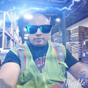 Meet your Posher, Jorge